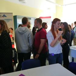 Fórum Rendez-vous à la française.