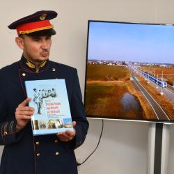 České dráhy uzavřely tři desetileté smlouvy s Jihočeským krajem, do nových vozidel investují přes 1,8 mld. korun 