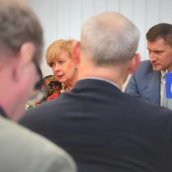 České dráhy uzavřely tři desetileté smlouvy s Jihočeským krajem, do nových vozidel investují přes 1,8 mld. korun 