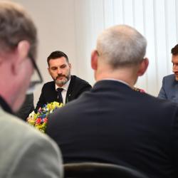 České dráhy uzavřely tři desetileté smlouvy s Jihočeským krajem, do nových vozidel investují přes 1,8 mld. korun 