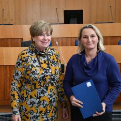 Kategorie Prodej a výroba potravin a nápojů: Statek Horní Dvorce, s.r.o. – Rodinná farma Michaela a Radek Dubovi.