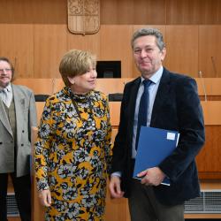 Kategorie Výroba pekařských a cukrářských výrobků: NoVy Vacov, spol. s r.o. – Pekařství Novák a Vyleť.