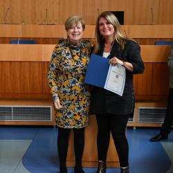 Kategorie Výroba pekařských a cukrářských výrobků: Jana Mitasová – Pekařství, cukrářství, Jindřichův Hradec.