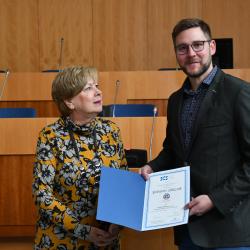 Kategorie Oční optika a optometrie: Optik Žabková s.r.o., Jindřichův Hradec.