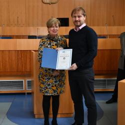 Kategorie Odborný prodej, servis a opravy výrobků: Železářství Krejník s.r.o. – Prodej železářských a domácích potřeb.