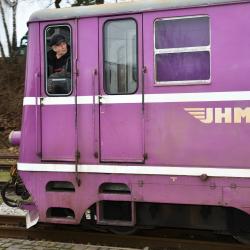 Jindřichohradecké úzkokolejky představují soubor dvou úzkokolejných drah s rozchodem 760 mm. Jsou jedinečným dopravním systémem s historickým a technickým významem pro celé území. Představují kulturní dědictví nadregionálního významu. Jsou častým cílem tuzemských i zahraničních návštěvníků.  