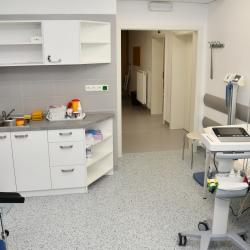 Nemocnice Prachatice, a.s. dokončila přístavbu urgentního příjmu