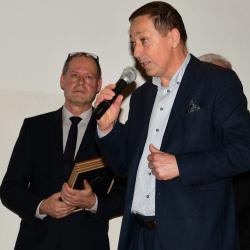 Ředitel KÚ Jihočeského kraje Milan Kučera.