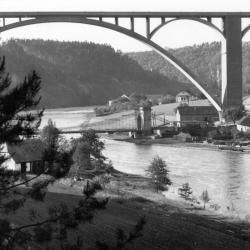archivní foto Orlík