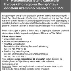 Text inzerátu.