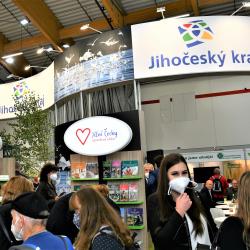 zahájení Země živitelky