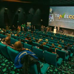 Travelcon potvrdil potřebu investic a vlastního zákona pro cestovní ruch.