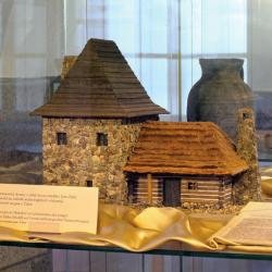 Muzeum Trocnov.
