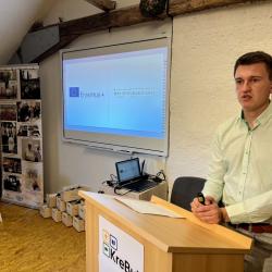 Již po patnácté připravil KreBul, o.p.s. konferenci k multikulturní výchově. 