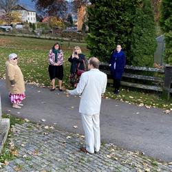 Již po patnácté připravil KreBul, o.p.s. konferenci k multikulturní výchově. 