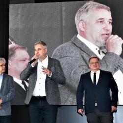 27. ročník veletrhu Vzdělání a řemeslo.