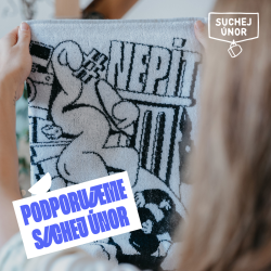 Nepít je umění. Suchej únor maluje Česko na střízlivo