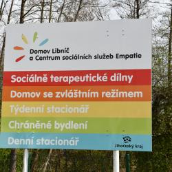 Otevření Empatie