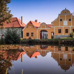 V jihočeském kraji vzniká regionální filmová kancelář