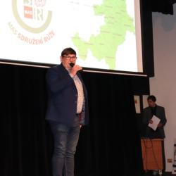 Místní akční skupina Sdružení Růže podpořila talentované děti.