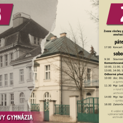 Pozvánka.