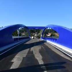 Soumostí v Plané nad Lužnicí slouží veřejnosti.