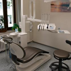 Na budějovické zdrávce otevřeli ordinaci dentální hygieny.