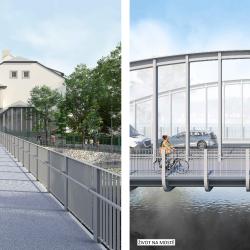 Vizualizace: Atelier Horký s.r.o. 