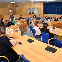 Soutěž Fajn firma 55+ vyhlásila vítěze s přátelským přístupem k zaměstnávání lidí starších 55 let.