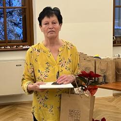 Ceny Křesadlo 2023 znají své majitele.