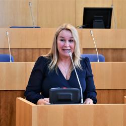 10. ledna 2024 byly na Krajském úřadě Jihočeského kraje slavnostně vyhlášeny výsledky 22. ročníku ceny „Spokojený zákazník Jihočeského kraje“. 