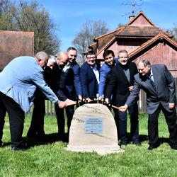 Jan Žižka dostane k výročí návštěvnické centrum za 115 milionů.