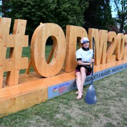 Zahájení Olympiády dětí a mládeže bude velkolepé! Medaile jsou inspirované historií kraje.