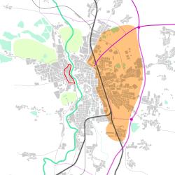 Centrum míčových sportů u českobudějovického výstaviště už zná termín dokončení.