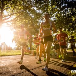 Mattoni České Budějovice Running Festival 2024 se blíží. Kromě půlmaratonu nově nabízí i závod na 5 km.