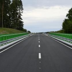 foto obchvatu