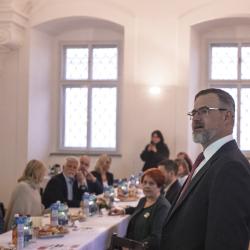Dětská psychiatrická nemocnice v Opařanech.
