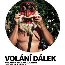 Ti, kteří vyslyšeli volání dálek a navíc ve své době pracovali v českých a moravských muzeích na pozicích zoologů, se před třiceti lety sdružili ve Spolku ZooGeos. Letos slaví kulatiny jak spolek, tak i bývalý zoolog Prácheňského muzea Karel Pecl, a proto vše bude připomenuto na retrospektivní výstavě Volání dálek