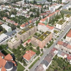 Jihočeský kraj představuje další fázi Nové Linecké čtvrti – Centra sociálních služeb a bydlení. První etapa této zásadní proměny dolního areálu českobudějovické nemocnice začne už letos v létě a přinese moderní zařízení pro seniory, osoby se zdravotním postižením i dostupné bydlení. 