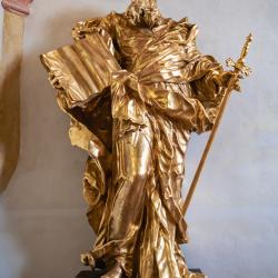  sv. Pavel