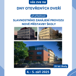 Pozvánka.