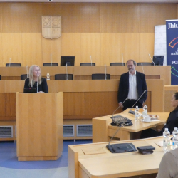 3. listopadu 2025 byly na Krajském úřadě Jihočeského kraje v Českých Budějovicích slavnostně vyhlášeny výsledky ceny Spokojený zákazník Jihočeského kraje.