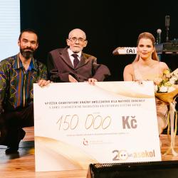 ASEKOL oslavil 20 let! Nejvíc elektrozařízení se sesbíralo v Jihočeském kraji.
