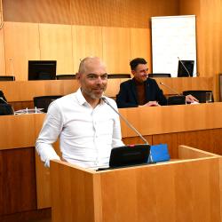 V kategorii „Střední organizace s 250 a méně zaměstnanci, jejichž hlavní náplň činnosti je podnikání“ zvítězila společnost NEMA, spol. s r.o.;