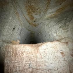 Po více než třiceti letech plánů, jednání a studií se unikátní důlní komplex Orty u Hosína konečně posouvá k realizaci. Projekt jeho zpřístupnění má stavební povolení a Jihočeský kraj na něj navíc získal významnou finanční podporu. 