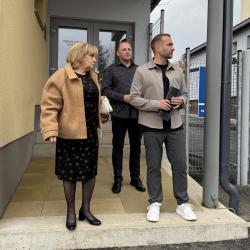 Náměstek Štojdl ve Viperku