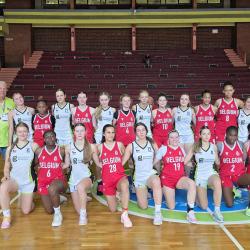 Studentky Gymnázia Strakonice reprezentovaly Českou republiku na 28. mistrovství světa středních škol v basketbalu (ISF World School Championship Basketball), které se konalo od 13. do 22. června v srbském Zlatiboru. Ve velmi silné mezinárodní konkurenci obsadily celkové 16. místo.