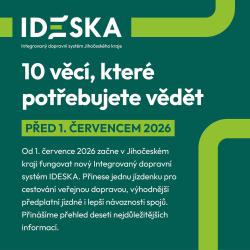 10 věcí, které potřebujete vědět.