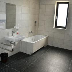 Centrum BAZALKA slavnostně otevřelo nové zázemí pro 18 klientů.