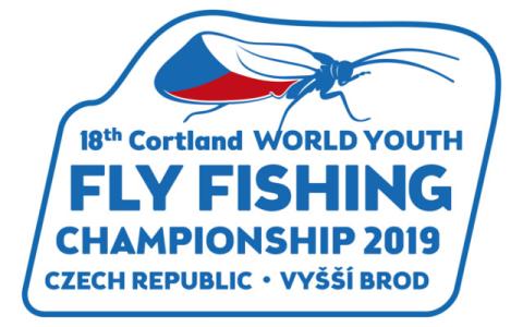 Fly Fishing Championchip - logo